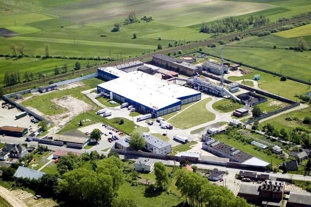 Powstanie Food Park Czerniewice