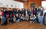 Hiszpańska misja w XIV Liceum Ogólnokształcącym w Szczecinie