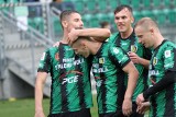 2 liga. Stal Stalowa Wola wygrywa z GKS-em Jastrzębie