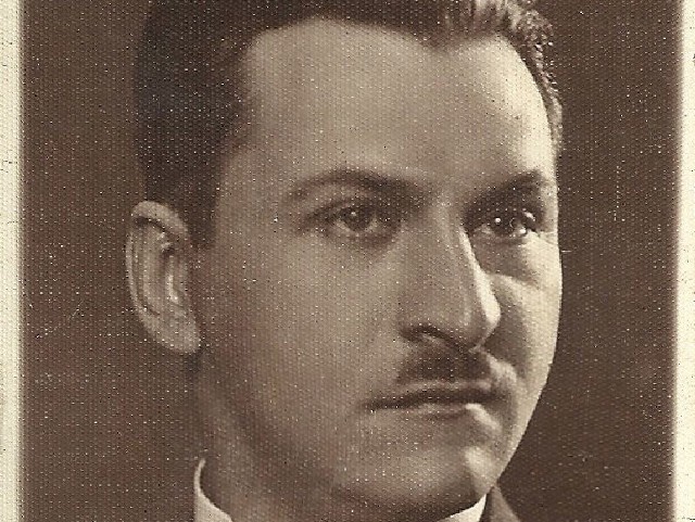 Doktor Jarosław Generowicz