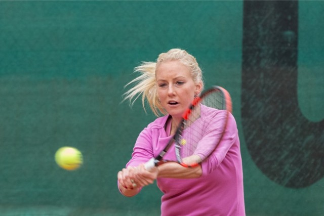 Australian Open: Urszula Radwańska odpadła w pierwszej rundzie