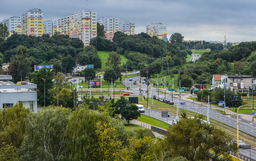 Mieszkania na rynku wtórnym w największych miastach coraz...