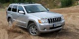 Wrażenia z jazdy: Jeep Grand Cherokee 3.0 CRD Overland (zobacz wideo)