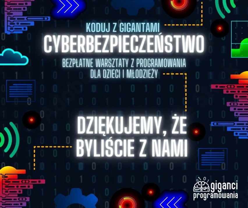 Największe bezpłatne warsztaty programistyczne "Koduj z Gigantami” we Wrocławiu już za nami!