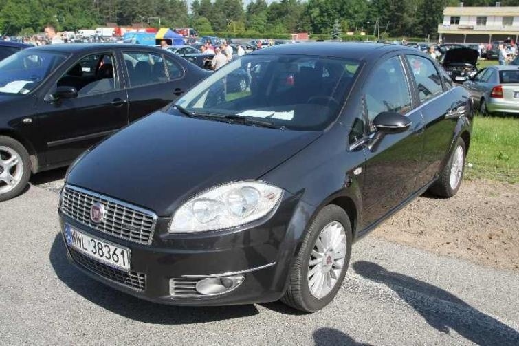 Giełdy samochodowe w Kielcach i Sandomierzu (08.06) - ceny i...