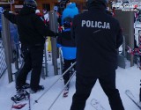 Pijany instruktor narciarski uczył jeździć 5-latka. Złapał go snowboardzista