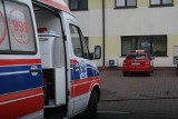 Sosnowiec. Po 17 latach, odwołano Marka Jeremicza, dyrektora sosnowieckiego pogotowia. Nowy dyrektor Klaudiusz Nadolny, na razie się wdraża