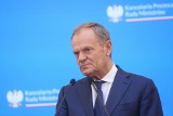Tusk: "Pętla zaciska się wokół Antoniego Macierewicza"