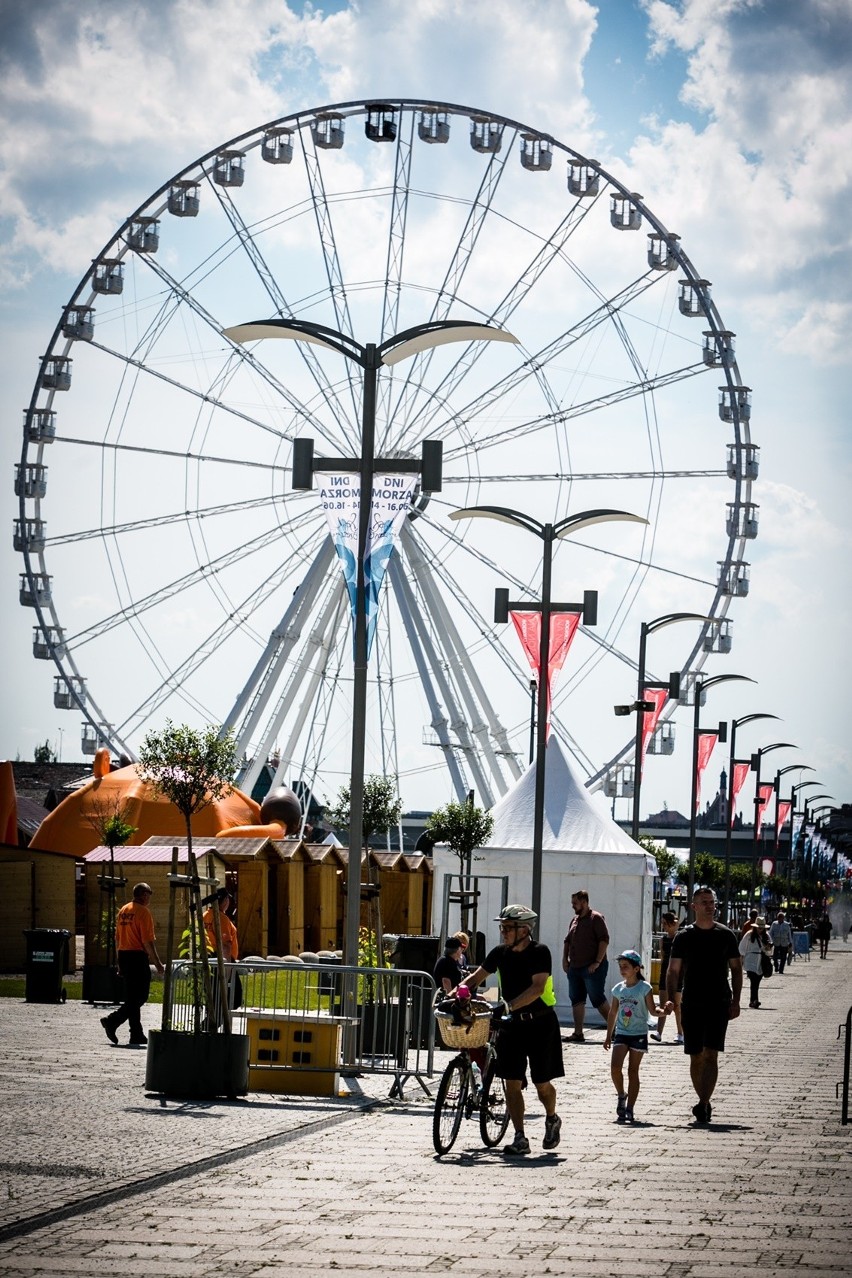 Dni Morza_Sail Szczecin 2019