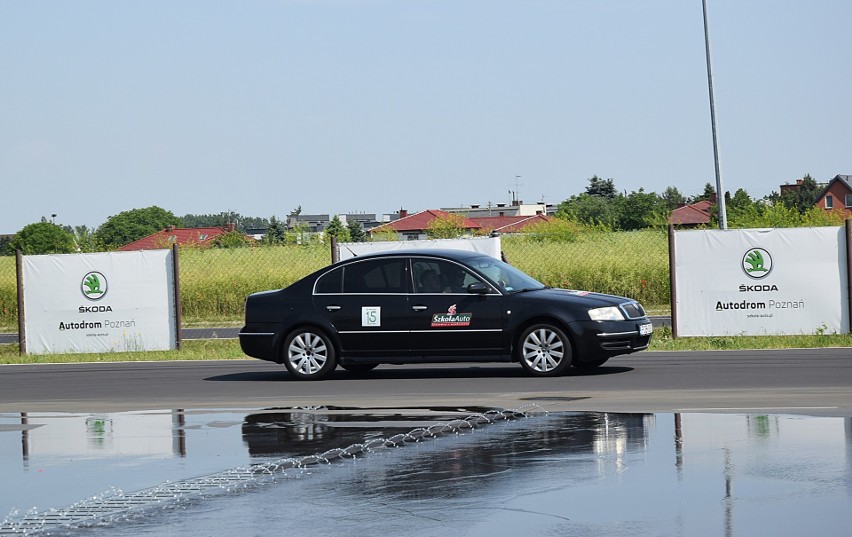 Projekt Skoda Auto Safety w Polsce istnieje od 15 lat....