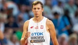 Mateusz Borkowski z Krynek awansował do półfinału Mistrzostw Świata w Budapeszcie. Miał najlepszy czas w swoim biegu eliminacyjnym