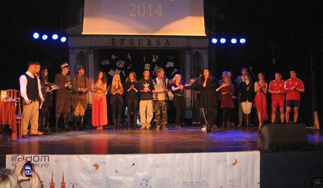 Międzyszkolne Prezentacje z cyklu: „Młodzież i jej pasje”, organizowane już po raz siódmy przez II Liceum Ogólnokształcące im. Marii Konopnickiej w Radomiu odbędą się we wtorek, 28 listopada, o godzinie 17 w Resursie Obywatelskiej.