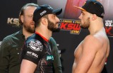 KSW 42 transmisja online w internecie i tv. Walka wieczoru: Narkun vs Khalidow