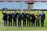 Urugwaj, Argentyna, Chile i Paragwaj wspólnie aplikują o zorganizowanie mistrzostw świata 2030