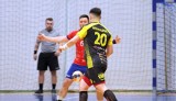 1. liga piłkarzy ręcznych. Porażka KSSPR Końskie na boisku lidera