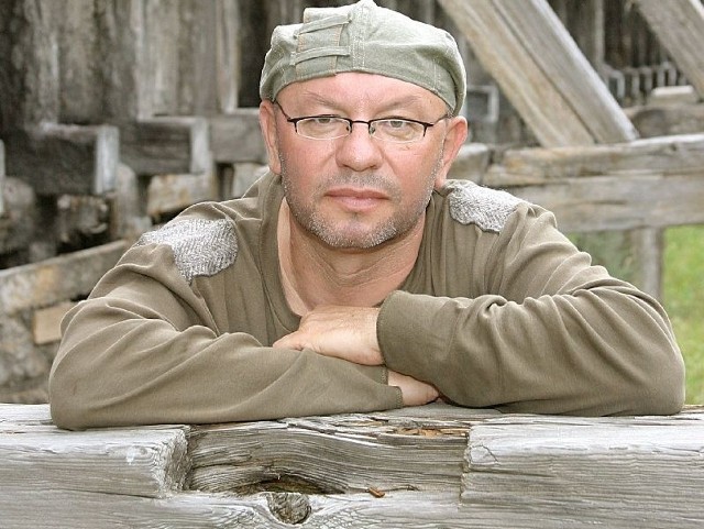 Leszek Kumański