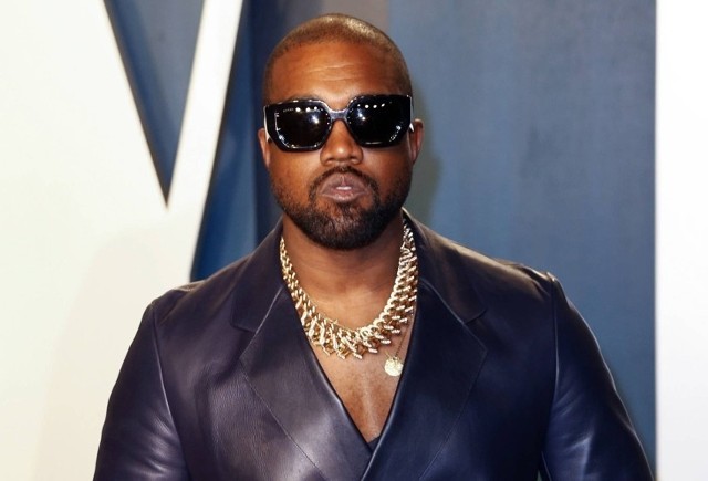 Kanye West z tytułem antysemity roku. Raper w ostatnim czasie mówił o sympatii do Hitlera i nazistów i negował Holokaust