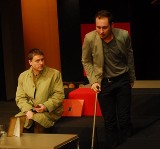 'M jak morderstwo' - premiera w Teatrze Kochanowskiego w Opolu