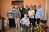 Zofia Cabaj z Żukowic w gminie Nowy Korczyn ma już 100 lat! Zobacz zdjęcia