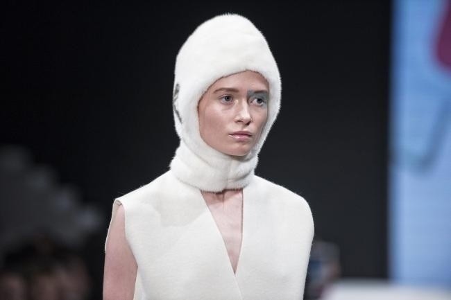 Copenhagen Fashion Week: Moda ze Skandynawii. Podoba się? [ZOBACZ ZDJĘCIA]