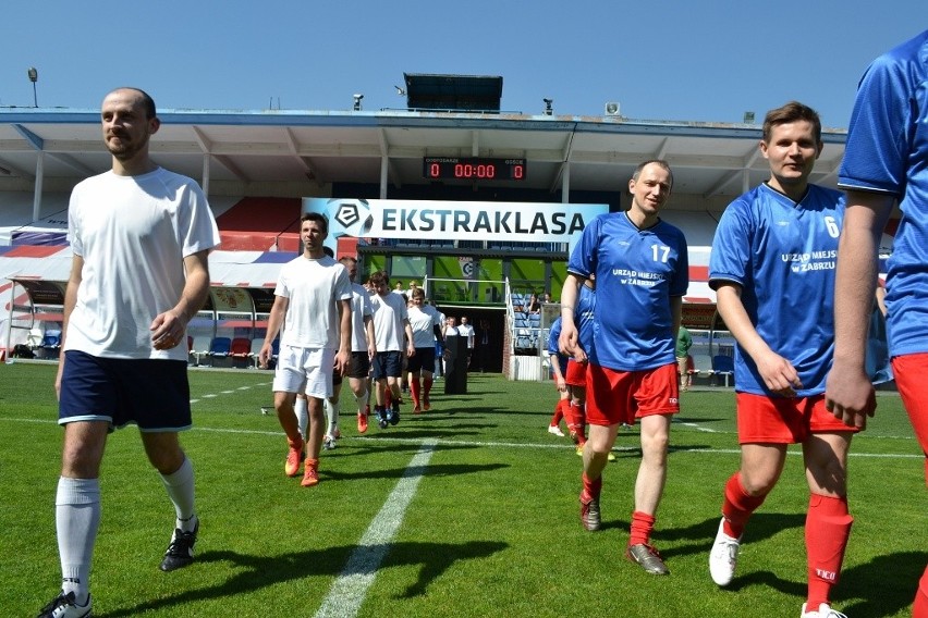 Zabrze: studenci Politechniki i ŚUM świętują podczas Student Festu [ZDJĘCIA]