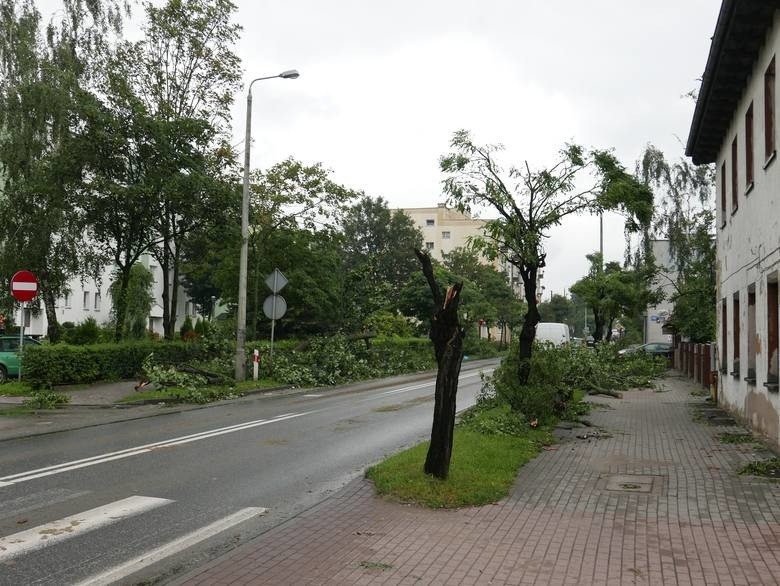 Białystok chce pomóc Pomorzanom