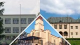 Kalendarium historyczne. Co wydarzyło się w regionie świętokrzyskim 23 listopada? Pałac biskupów i bazylika w Kielcach pomnikami historii
