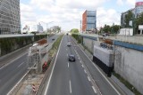 Budowa nowej linii tramwajowej w Katowicach. W weekend wstrzymanie ruchu tramwajów wzdłuż ul. Chorzowskiej między katowickim rondem a pętlą 