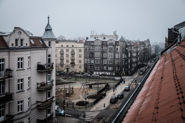 Centrum Zarządzania Kryzysowego informuje o świetnej jakości powietrza w Poznaniu.