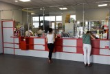 Otwarcie poczty w Toruniu. Na Stawkach działa nowy oddział Poczty Polskiej [ZDJĘCIA] 