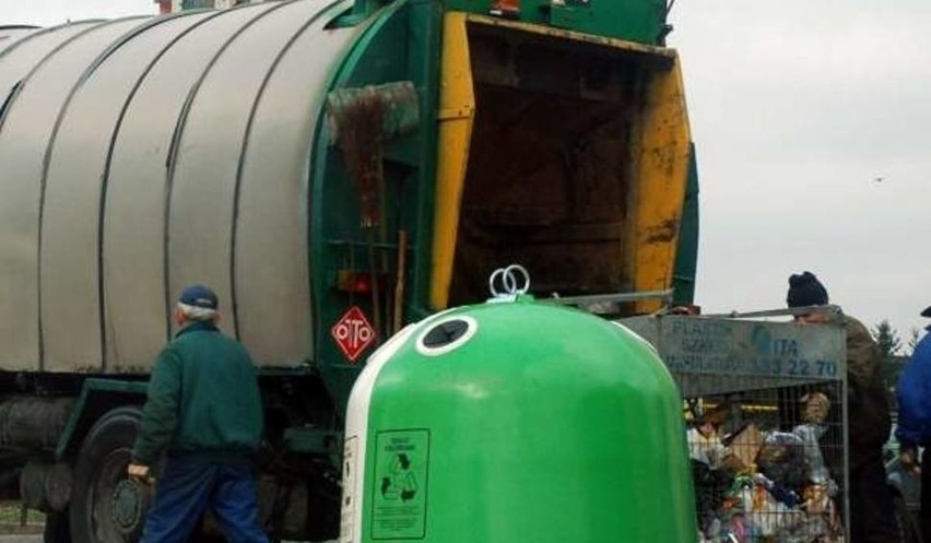 W Radomiu będzie obowiązek segregowania śmieci. Wejdzie w życie od 1 lipca