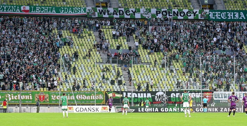 Inauguracja i od razu taki niesmak... W trakcie pierwszej...