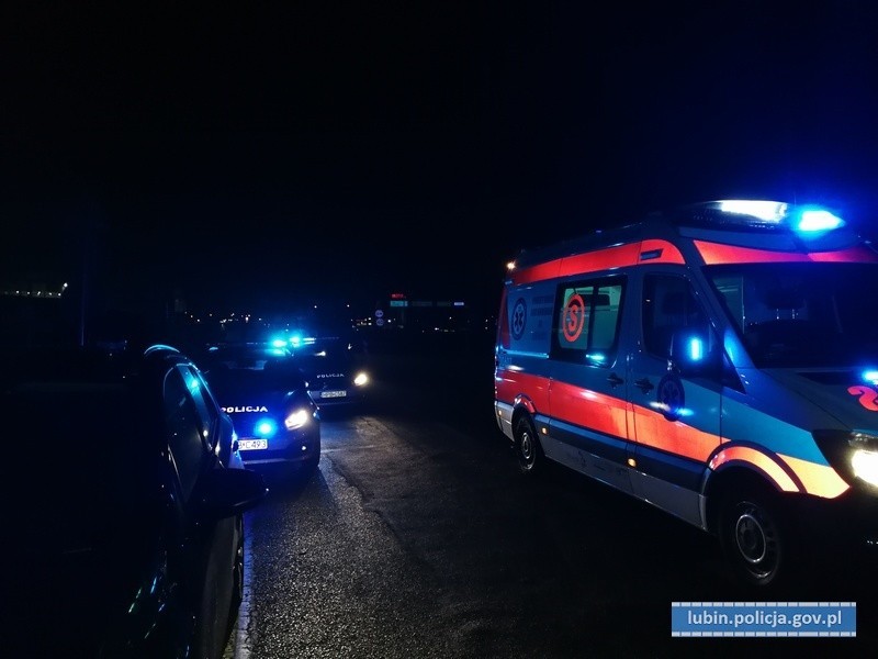 Autobus śmiertelnie potrącił 19-latka. Wszyscy stali i patrzyli 