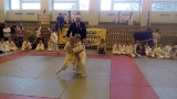 Młodzi judocy walczyli w Kowali  