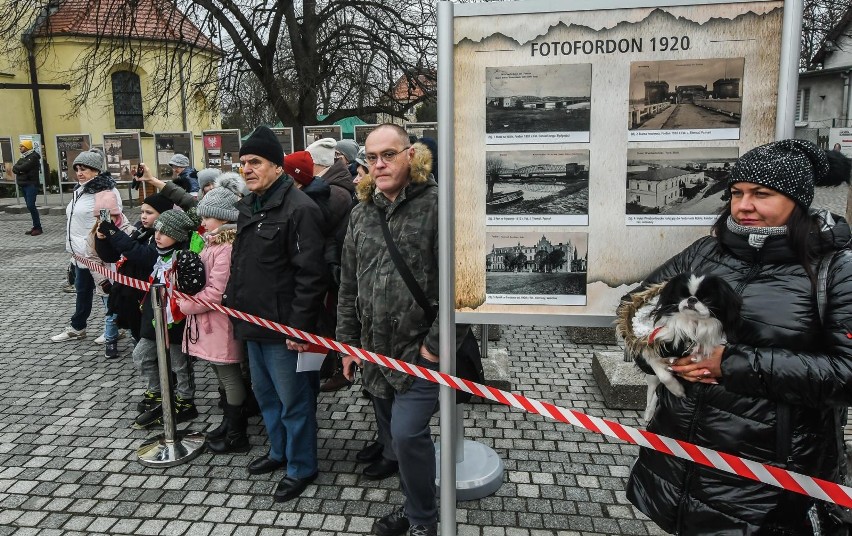 Fordon z rozmachem świętował 103. rocznicę powrotu do...