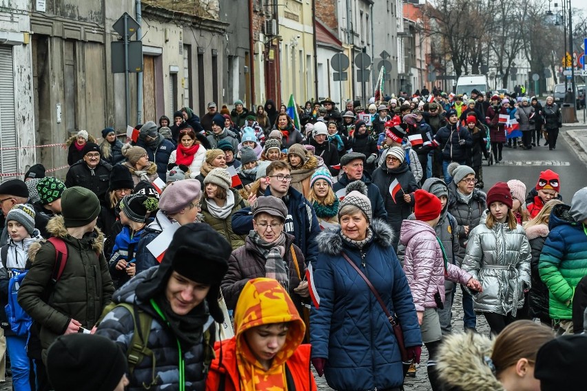 Fordon z rozmachem świętował 103. rocznicę powrotu do...