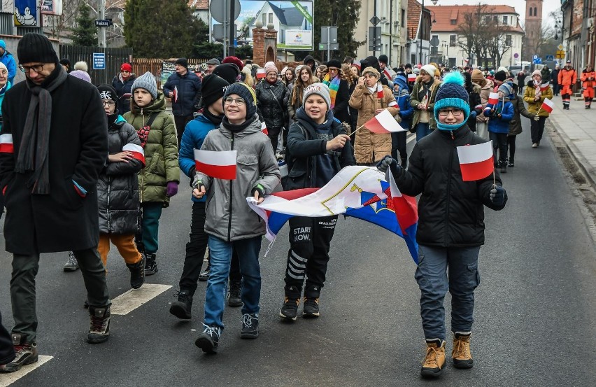 Fordon z rozmachem świętował 103. rocznicę powrotu do...