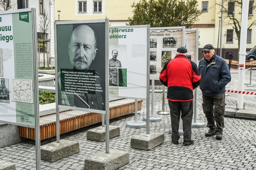 Fordon z rozmachem świętował 103. rocznicę powrotu do...