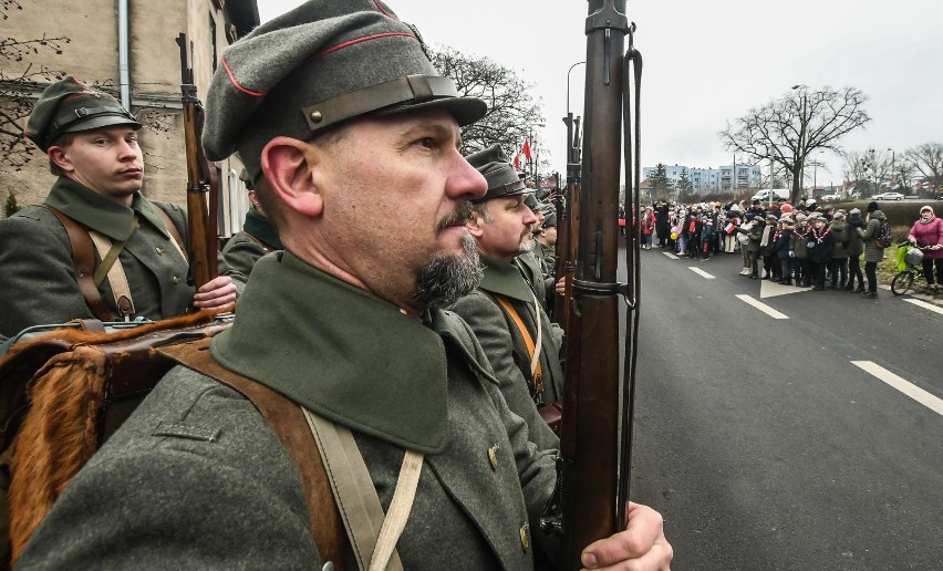 Fordon z rozmachem świętował 103. rocznicę powrotu do...