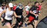 Ponad 130 osób pobiegło w V biegu "Delfin" Cross Run po leśnych ścieżkach gminy Grudziądz [zdjęcia, wyniki]
