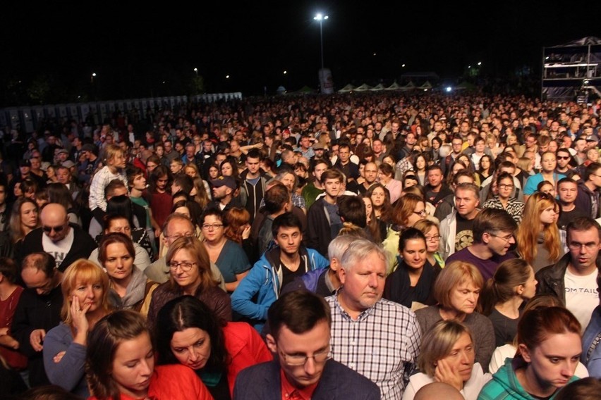 150 urodziny Katowic Koncert 12 września