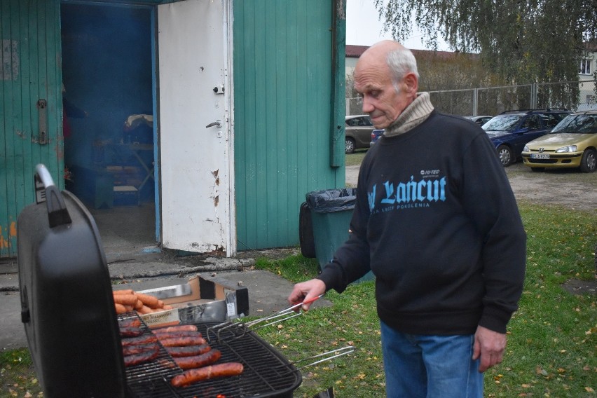 Regionalny Totolotek Puchar Polski. Adam Borowiak – serce Stali Łańcut