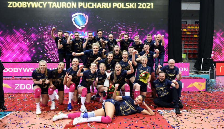 Grupa Azoty Chemik Police