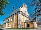 Ponad milion złotych na remonty zabytków dla powiatu niżańskiego w ramach Rządowego Programu Odbudowy Zabytków. Kto otrzyma środki?