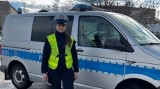 Podziękowania dla policjantów gdyńskiej drogówki za pilotaż ciężarnej. Dzięki akcji kobieta zdążyła dojechać do szpitala!