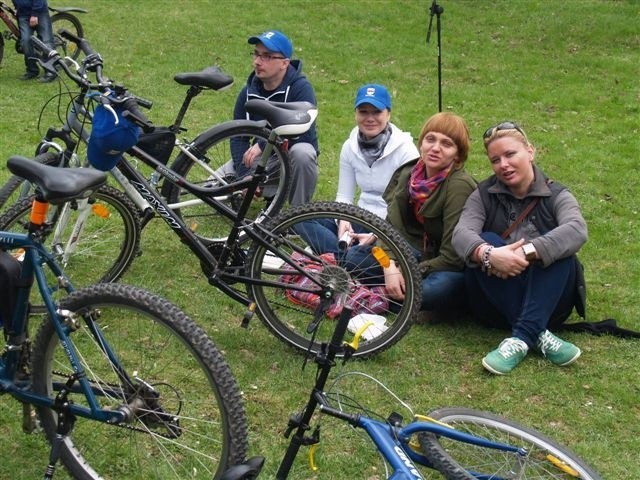 Aż cztery wyprawy rowerowe do wyboru - to prpozycje Leśnej Szkoły i Wyszków Moje Miasto na nadchodzący weekend