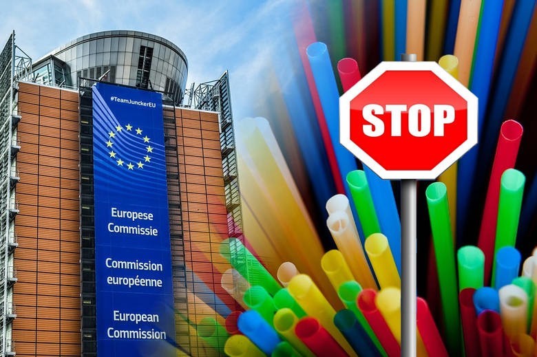 W 2019 roku Unia Europejska ogłosiła, by wycofywać produkty...