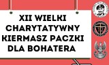 Już w sobotę XII Wielki Kiermasz Charytatywny. Przygotowanie świątecznych paczek dla weteranów i kombatantów