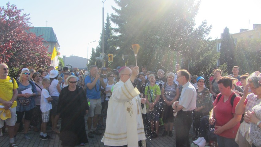 Opolanie wkrótce po raz 43. pójdą pielgrzymką na Jasną Górę