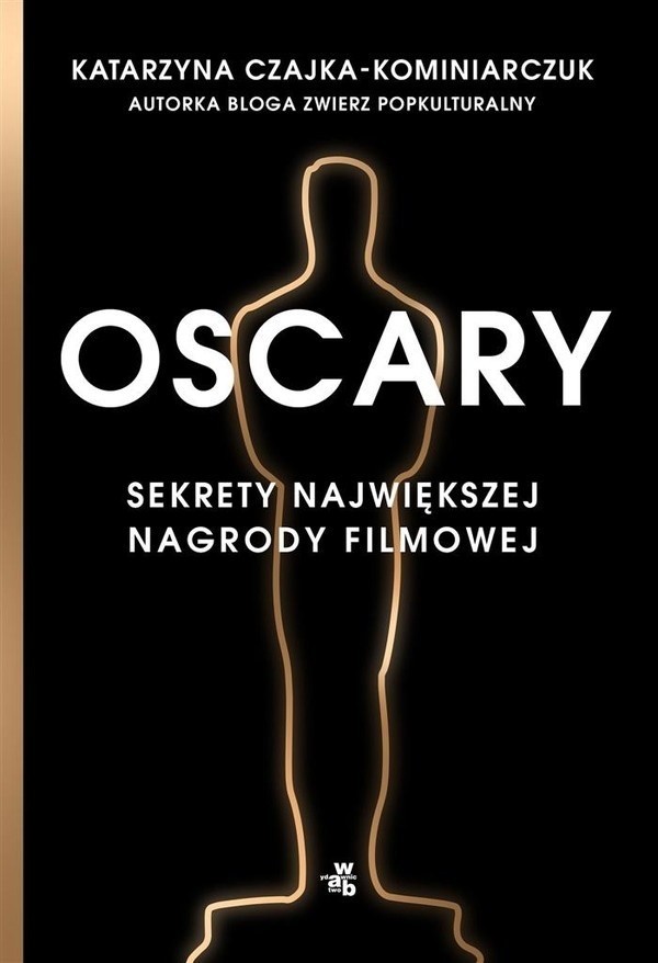 Katarzyna Czajka-Kominiarczuk – z wykształcenia historyczka i socjolożka. Pracuje w Dziale Dokumentacji tygodnika „Polityka”. Od 2009 roku prowadzi bloga „Zwierz Popkulturalny” poświęconego kulturze popularnej.